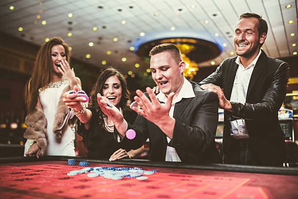 Growth Potential in Casino en Ligne France Explained