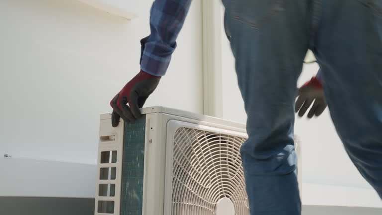 Caveman Heating & Air Conditioning Furnace Repair Services in Grants Pass