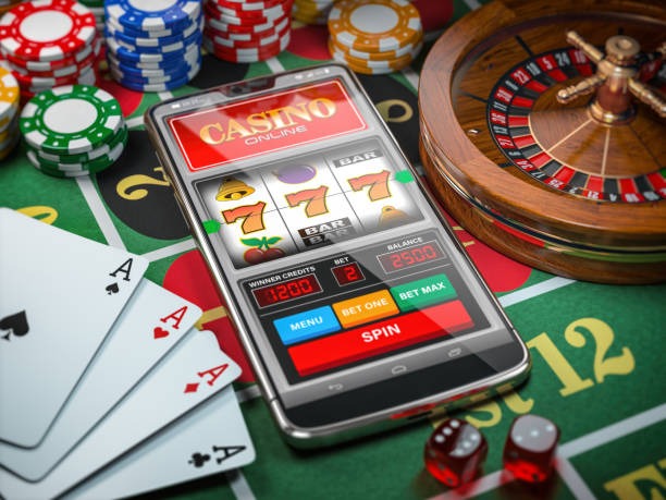 Meilleur Casino En Ligne Avec Tournois Réguliers