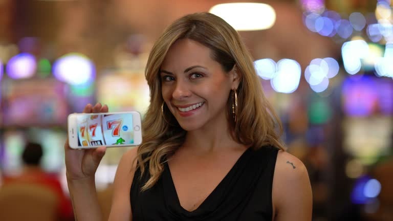 Why casino en ligne Gaming Keeps Growing Worldwide