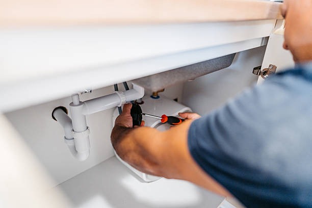 Trusted Titan Plumbing and Electric Services for Fast Home Repairs