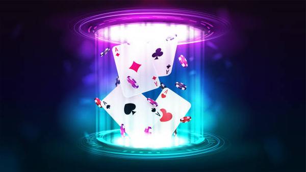 Casino en ligne retrait instantané et service de retrait express