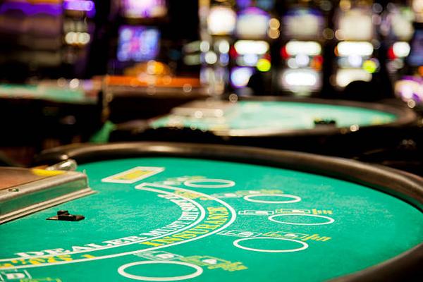 Nuevos casinos online España con una visión moderna del juego