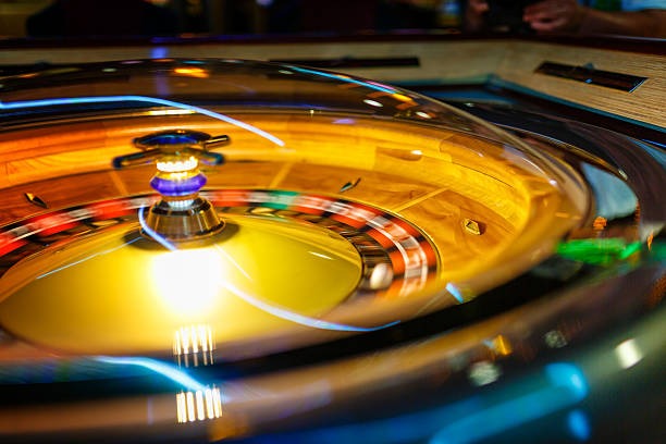 How Casinos En Ligne Continue to Redefine Digital Entertainment