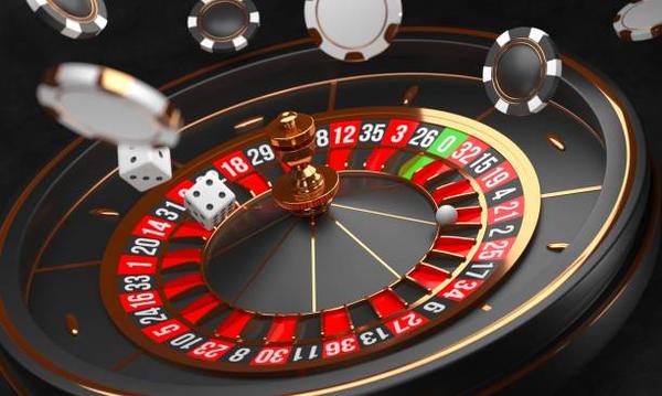 Find Secure casas de apuestas online for Live Dealer Games