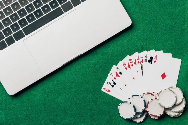 Ventajas de los Mejores Casinos Online España