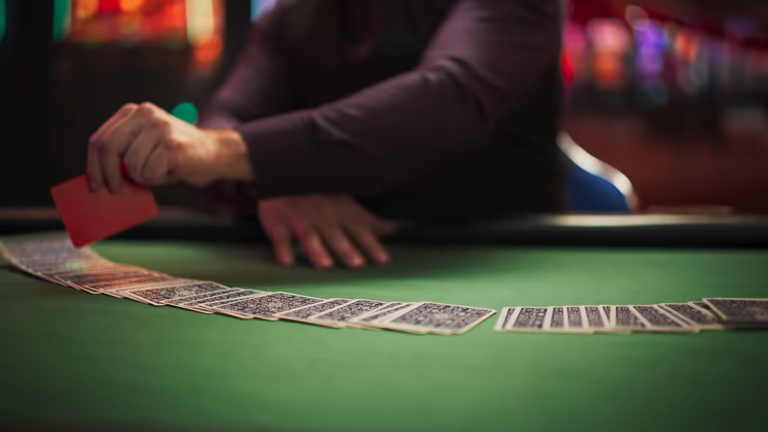 What Every Player Should Know About casino non aams