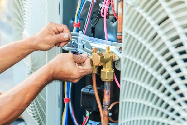 Reliable Air Conditioning Repair Las Vegas Available Today