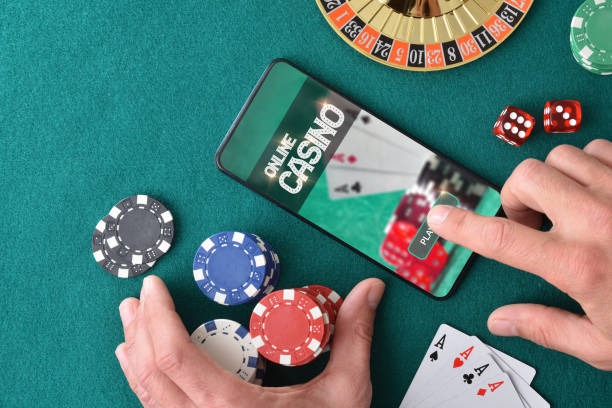 Comment Comparer Les Casinos En Ligne France Efficacement