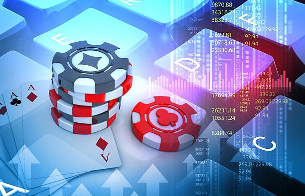 Casino En Ligne France Et Développement Constant Des Services