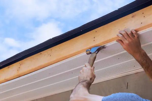 Roofing Services for New Construction Projects