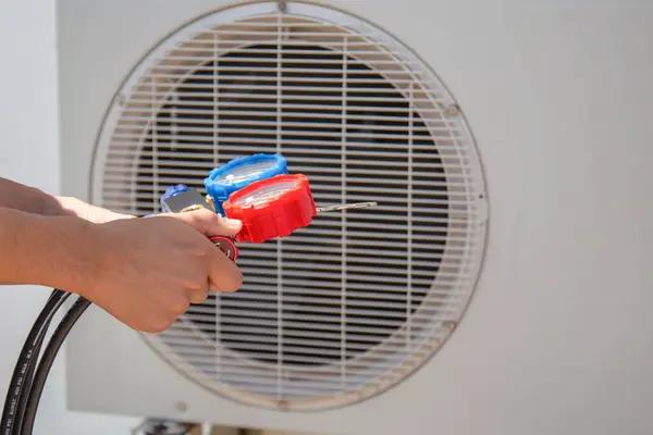 Top Rated AC Repair Magnolia for Year Round Comfort