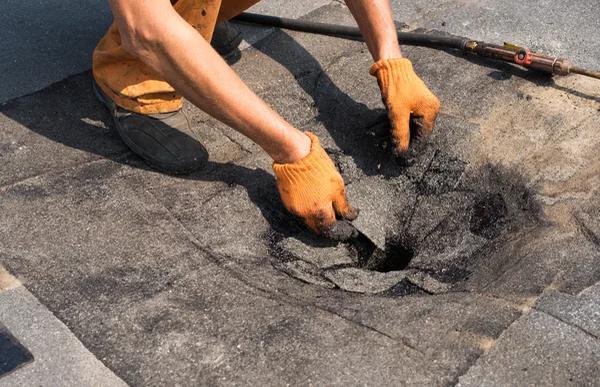 Discover a Reliable Roofing Company Near Me for Every Roofing Need