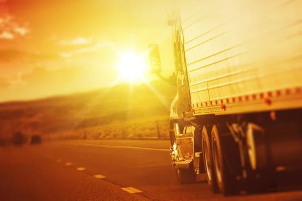 Essential Services Offered by a Toronto Trucking Company