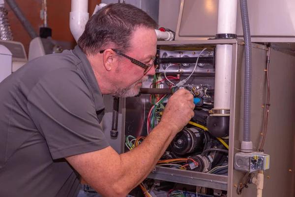 Woodruff and Smith Heating and Cooling, Inc. Trusted HVAC Services in Pittsburgh
