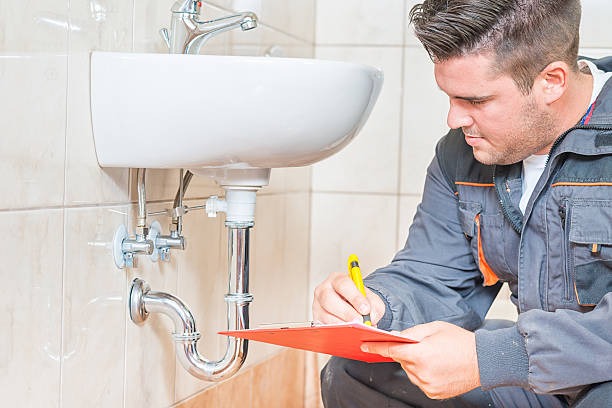 Trusted Plumber Simpsonville for Fast & Affordable Repairs