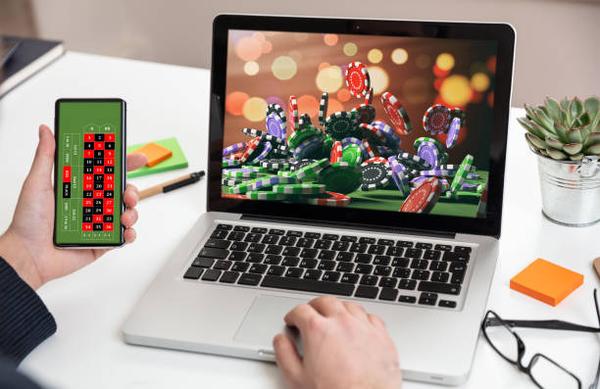 Win Bigger through Mejores Sitios para Jugar Poker Online Casino Guide