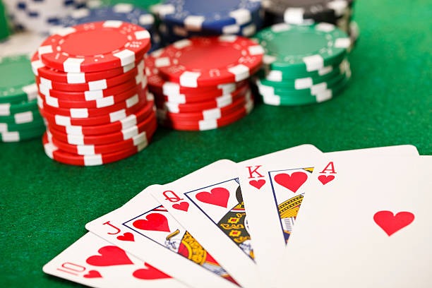 Top Security Features of casino en ligne