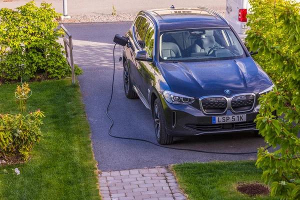 Home Charging Station Installation Designed for Long Term Performance