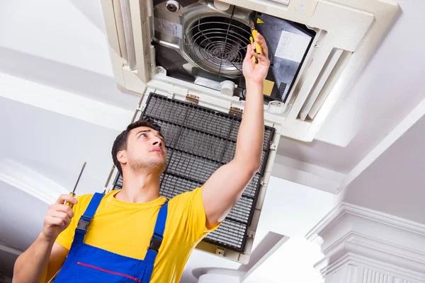 Count on Coastal Heating & Air Conditioning Co., Inc. for Quality Repairs