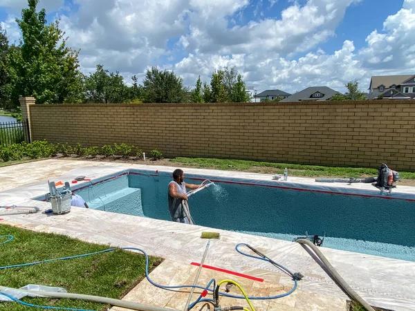 Professional Swimming Pool Builder in Minneapolis Offering Complete Pool Solutions