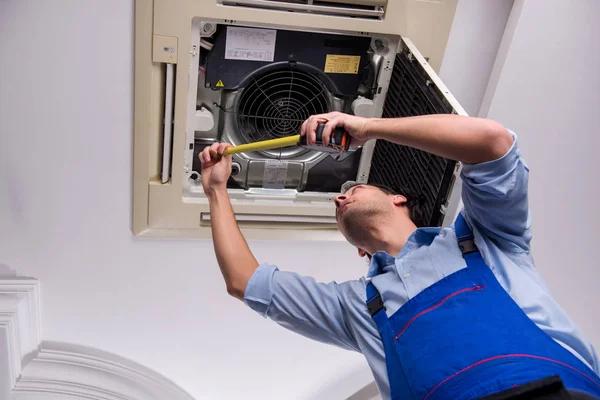 Local AC Repair Tucson Specialists Delivering Reliable HVAC Service