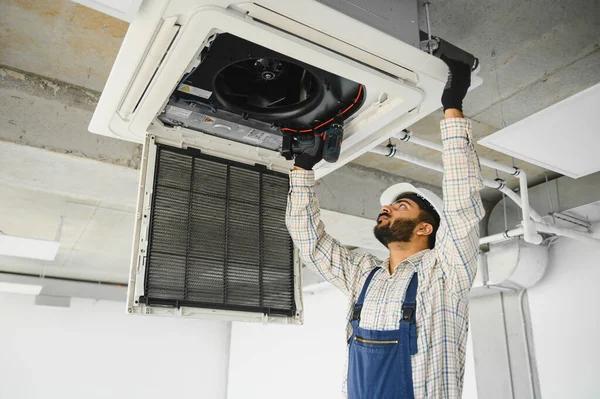 Affordable AC Repair Decatur for Homes and Businesses