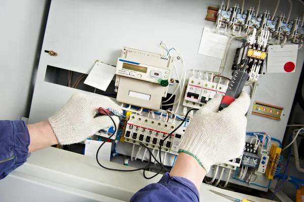 Best Electrical Maintenance Services for Long Lasting Equipment