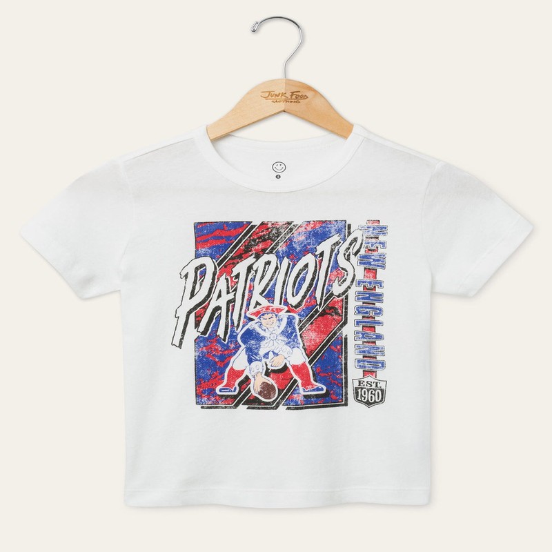 Best New England Patriots Merch Ideas for Football Enthusiasts