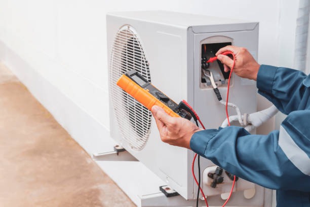 Professional AC Repair Peoria for Efficient Cooling Performance