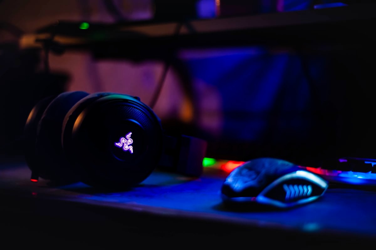 How to Get Started with V3 Game
