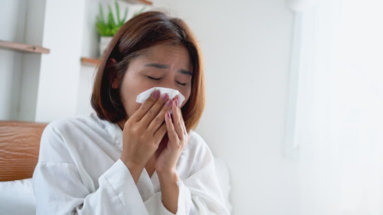 Effective Dust Mite Treatment for a Cleaner, Healthier Home