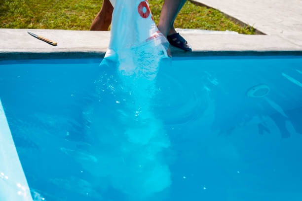 Professional Backyard Pool Installation Services for Your Home
