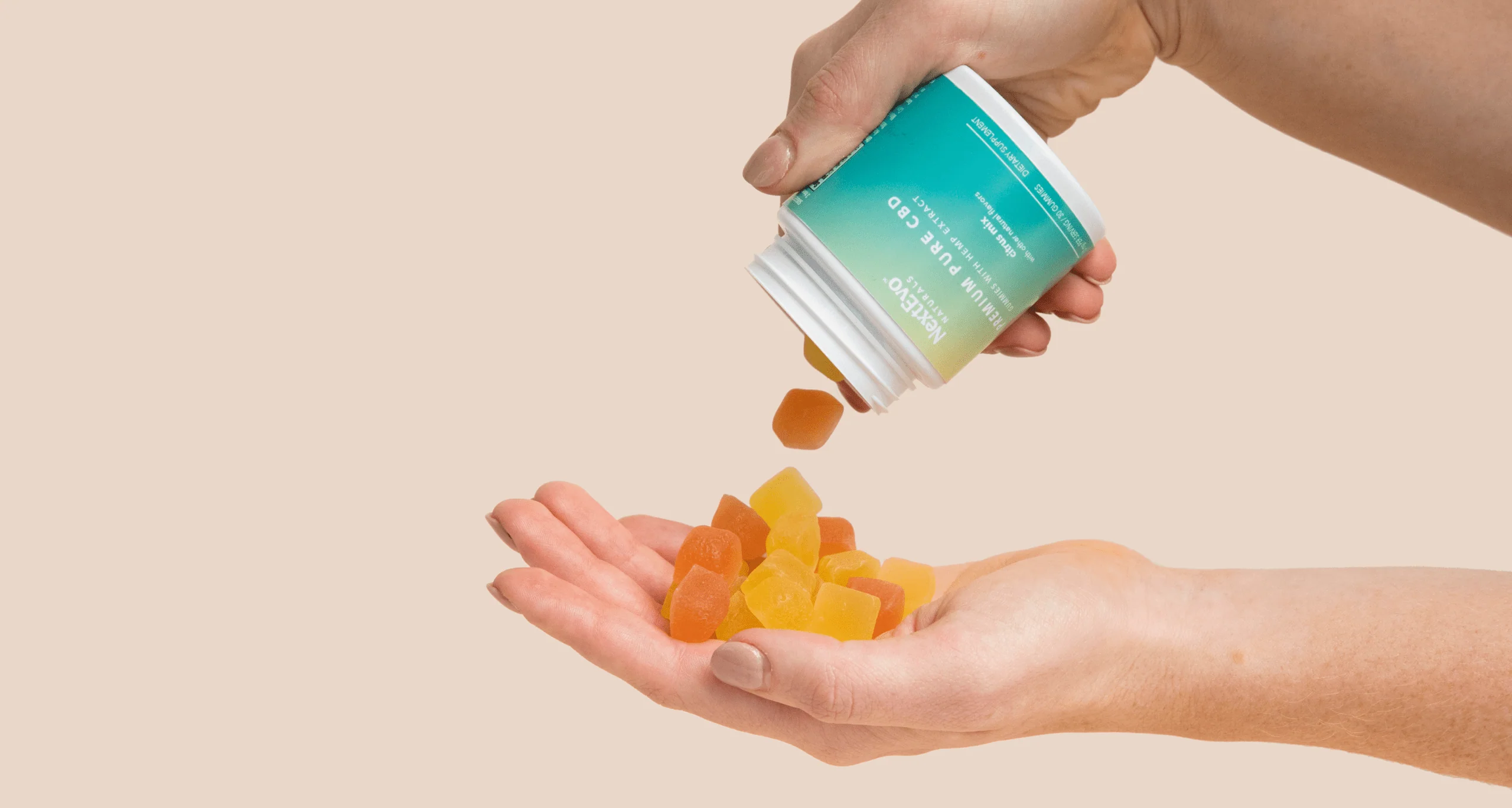 Discover the Latest Mushroom Gummies Legal Status for Oregon Residents
