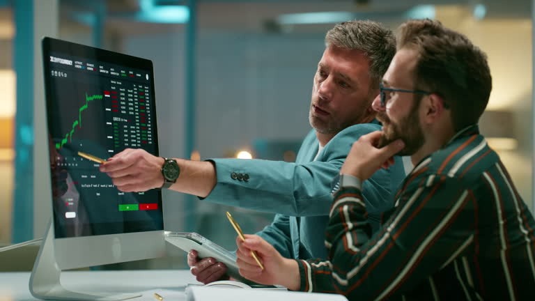 Professional Asset Management Strategies for Smarter Wealth Growth