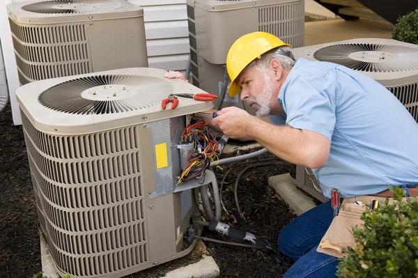 How to Choose the Best HVAC Companies Near Me