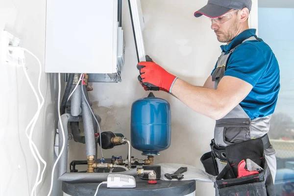 Furnace Repair Alexandria That Restores Comfort Quickly