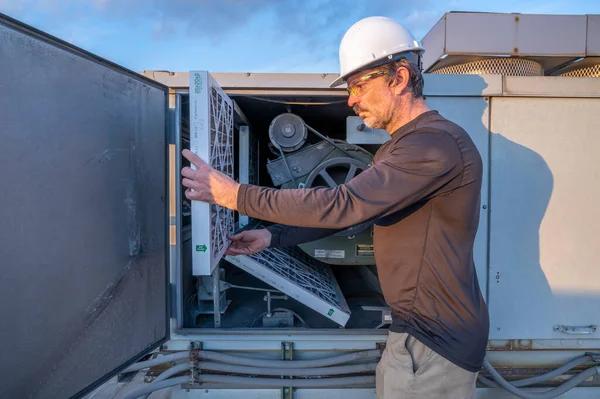 HVAC Contractor in Phelan for Residential HVAC Services