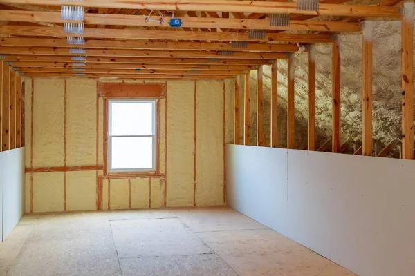 Improve Property Protection With Spray Foam Insulation