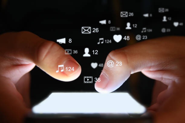 Discovering SMM World Instagram Instagram Marketing and Growth