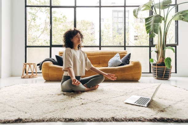 Creating a Sustainable Routine for Mental Wellness