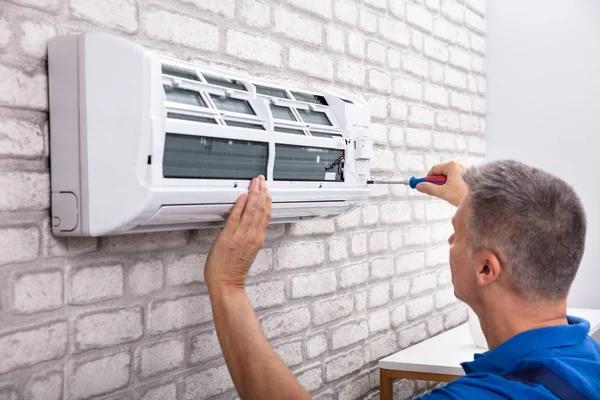 Woodruff and Smith Heating and Cooling, Inc. Local HVAC Experts You Can Trust