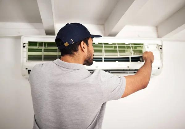 Experienced AC Technicians in Charleston