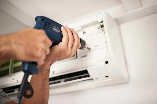 Emergency Air Conditioner Repair Support in Spring