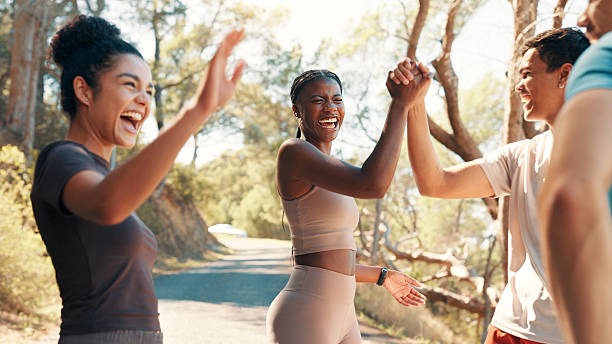Daily Movement Benefits for Overall Health and Mobility