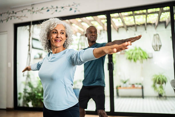 The Benefits of Making Movement a Regular Part of Daily Life