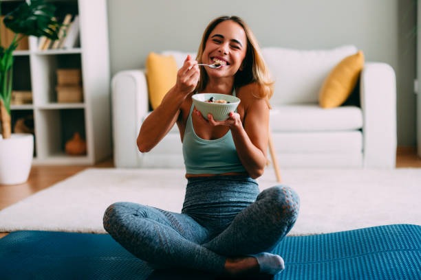 How I Focused on Health Without Overthinking It