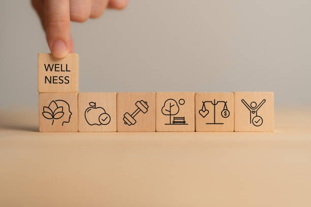 Practical Health Improvement Strategies for Modern Lifestyles