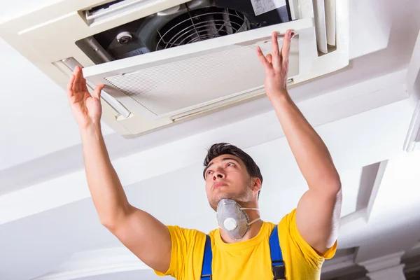 Air King Inc. Trusted Heating and Cooling Experts