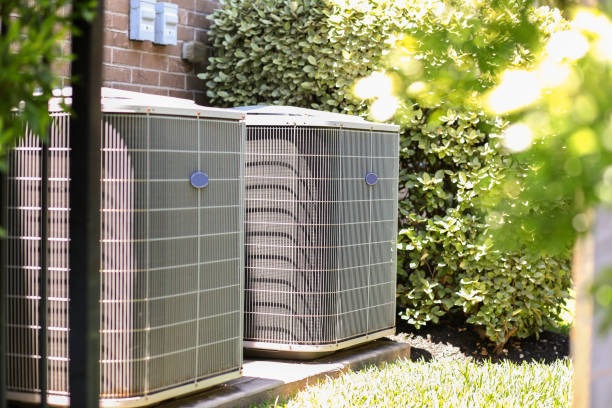 Barker Air Conditioning and Heating for Reliable Home Comfort Solutions